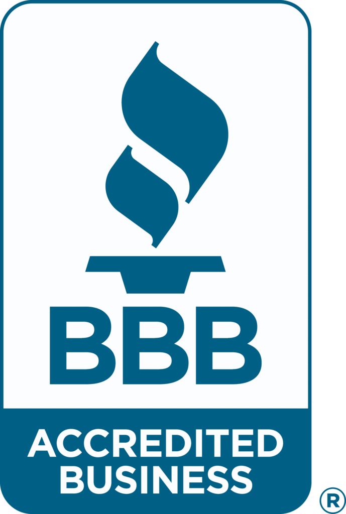 Better Business Bureau Logo