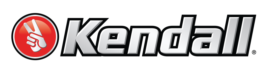 Kendall Logo